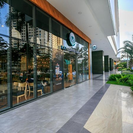 S'Home Saigon - Infinity Pool Signature Ho Şi Min Exterior foto