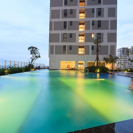 S'Home Saigon - Infinity Pool Signature Ho Şi Min Exterior foto