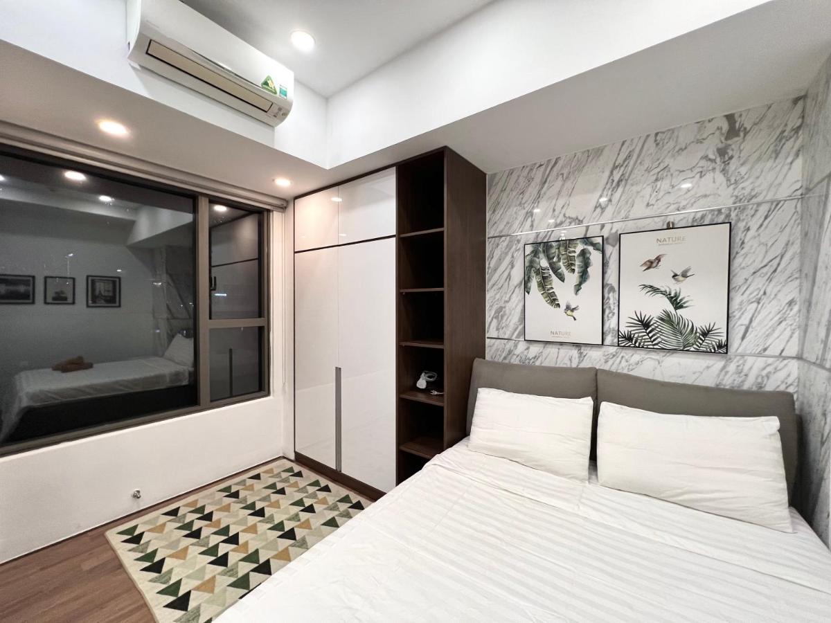 S'Home Saigon - Infinity Pool Signature Ho Şi Min Exterior foto