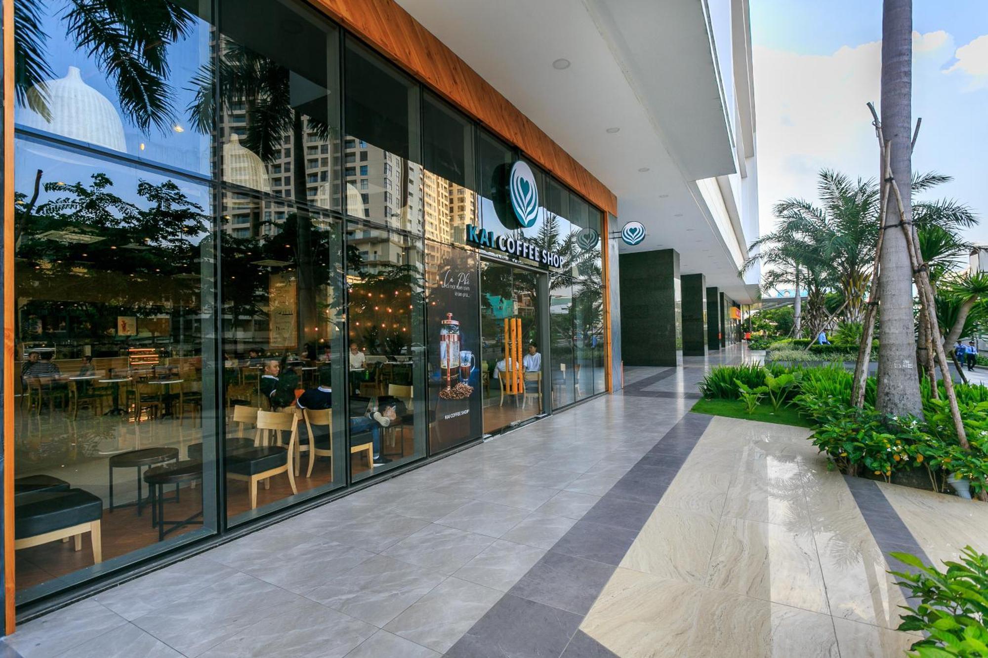 S'Home Saigon - Infinity Pool Signature Ho Şi Min Exterior foto